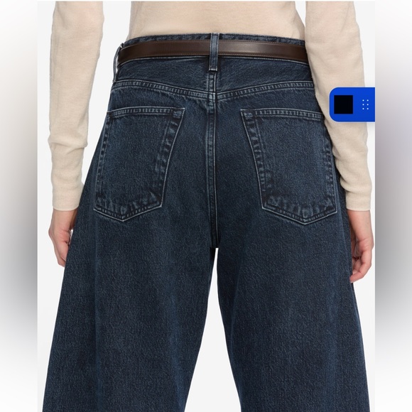 Frame bubble Jean - Picture 3 of 8